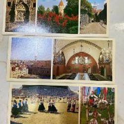 Журналы 'Вязание 1984' - фото 4