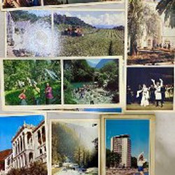 Журналы 'Вязание 1984' - фото 5