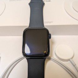 Apple Watch SE gen 2 - фото 3