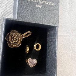 Изделия Franco Fontana - фото 2