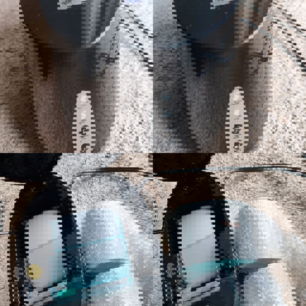 Термопринтер Xprinter XP-237B