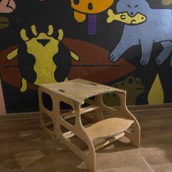 Башня помощника - фото 2