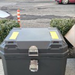 Багажник - фото 2