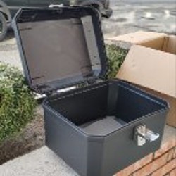 Багажник - фото 5