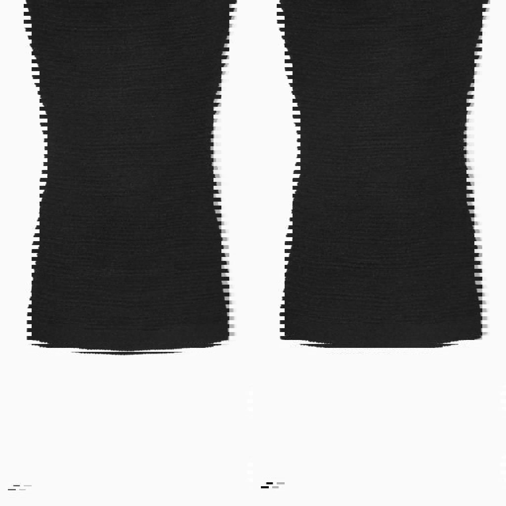 Трикотажный топ Cos