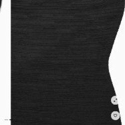 Трикотажный топ Cos - фото 3