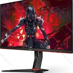 Игровой монитор AOC 27g2 - фото 2