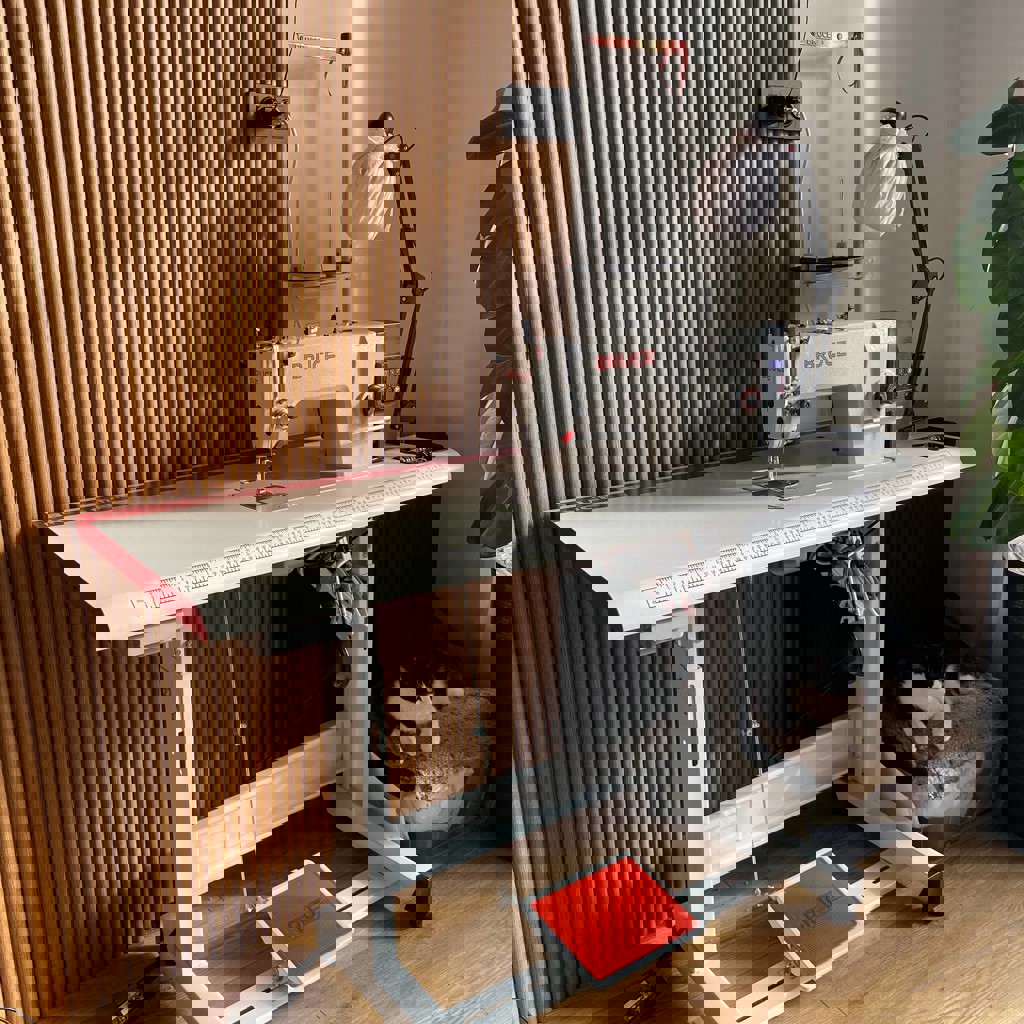 Швейная машинка BRUCE R1000