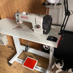 Швейная машинка BRUCE R1000 - фото 2