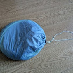 Солнцезащитная палатка - фото 3