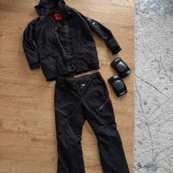 Куртка O’Neal - фото 1