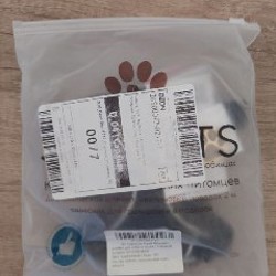 Шлейка для кошек или собак - фото 6