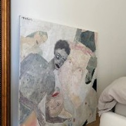 Теннисная ракетка - фото 2