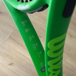 Теннисная ракетка - фото 6