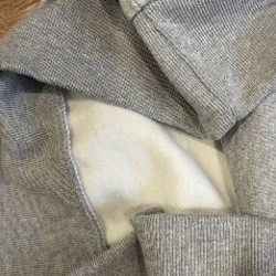 Мужской костюм на флисе Adidas - фото 3