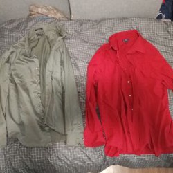 Комплект одежды - фото 5