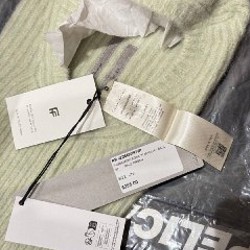 Balaclava Rick Owens - фото 3