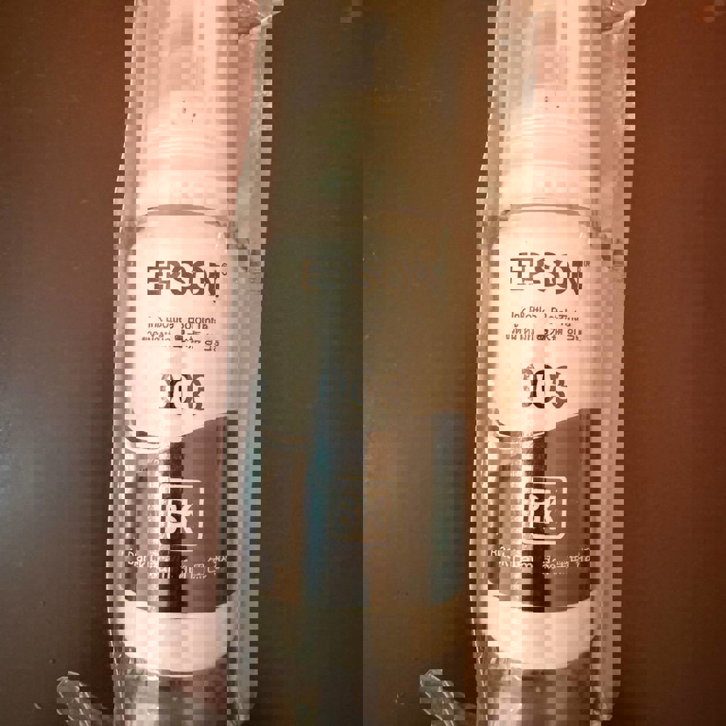 Чернила Epson 003