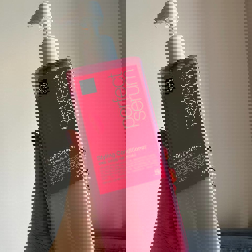 Кондиционер для волос