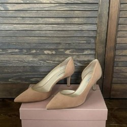 Туфли лодочки - фото 2