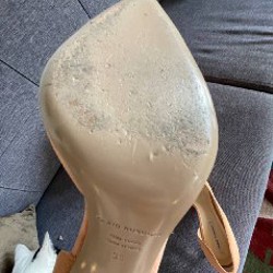 Туфли лодочки - фото 3