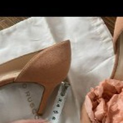 Туфли лодочки - фото 4