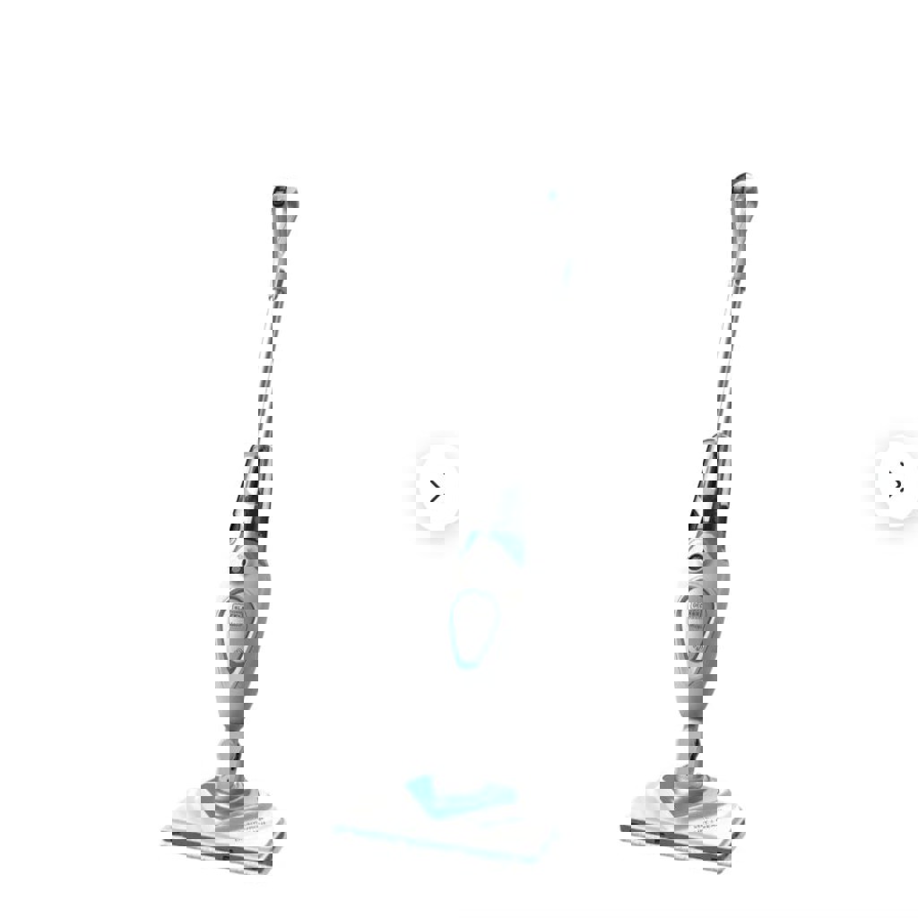 Пароочиститель