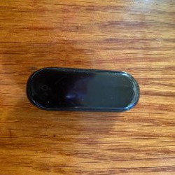 Фитнес-часы mi band 4 - фото 2