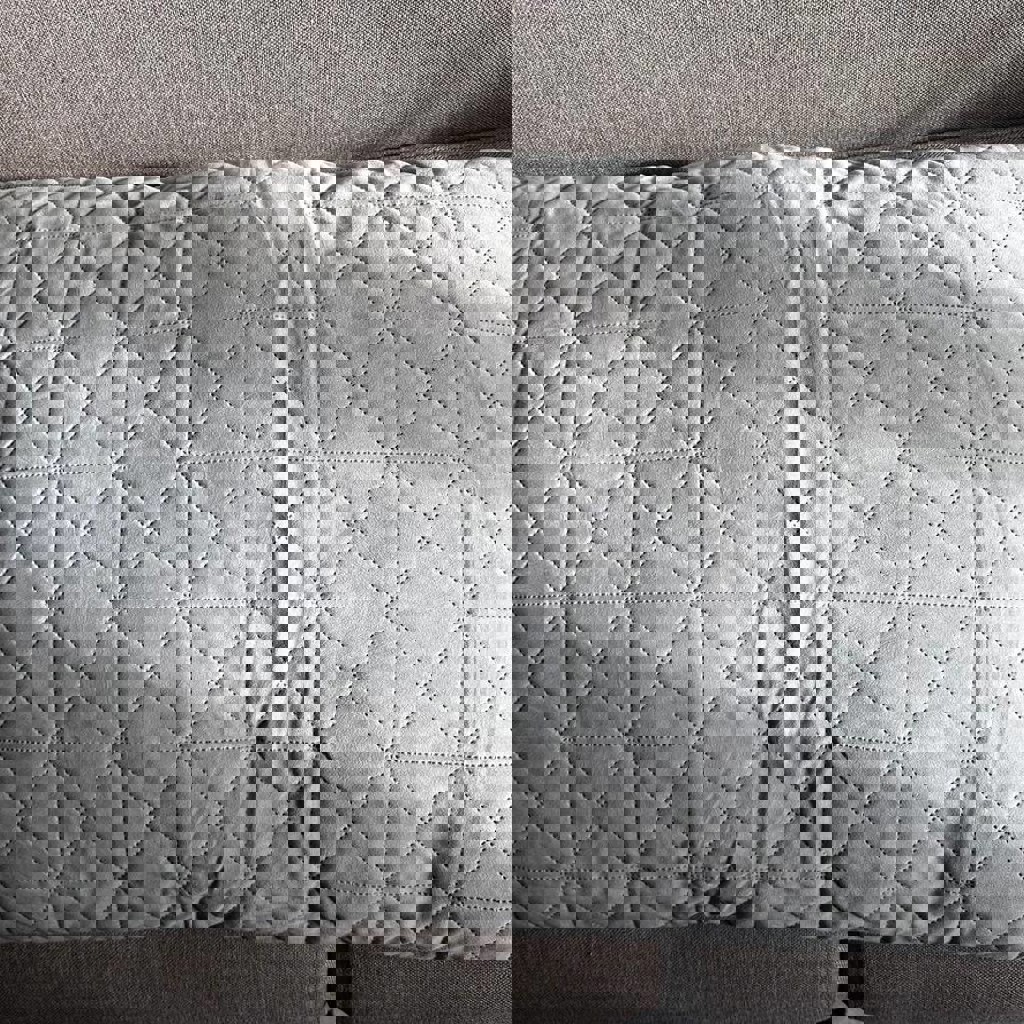 Полушка JYSK Engblomme 60x90