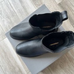 Ботинки челси London rebel emma chunky - фото 5