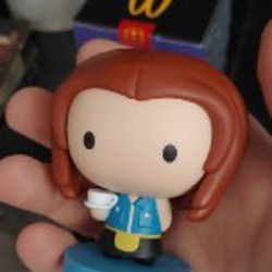 Рейчел из McDonald's Friends - фото 3