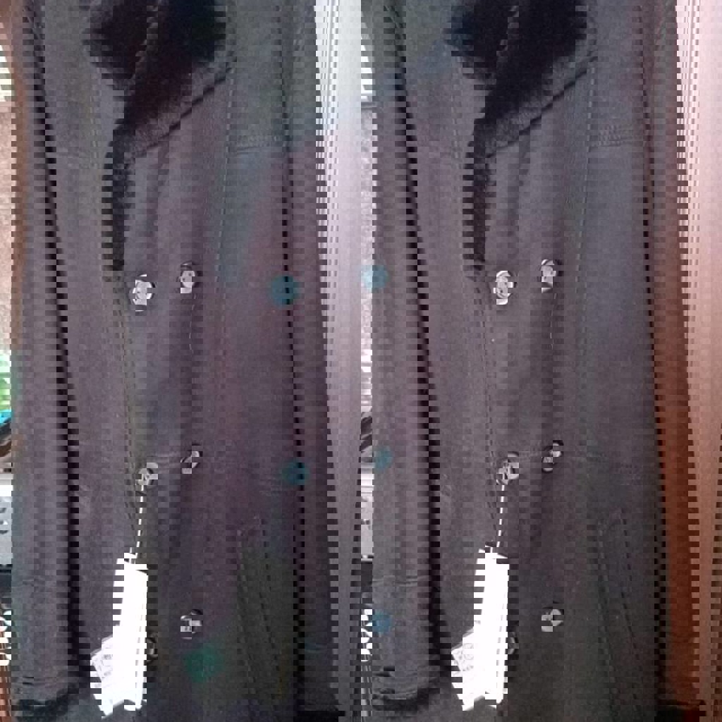 Мужская Дубленка