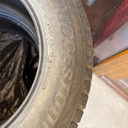 Bridgestone Blizzak - фото 2