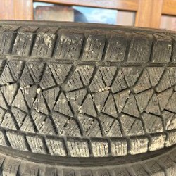 Bridgestone Blizzak - фото 7