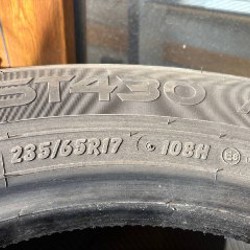 Bridgestone Blizzak - фото 9