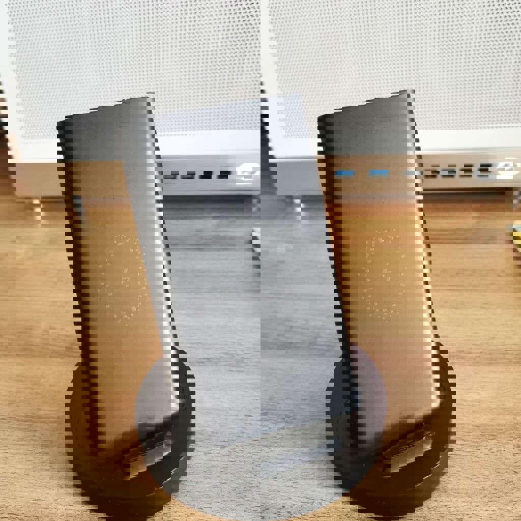 Беспроводная зарядка Xiaomi Mi 20W