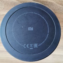 Беспроводная зарядка Xiaomi Mi 20W - фото 2