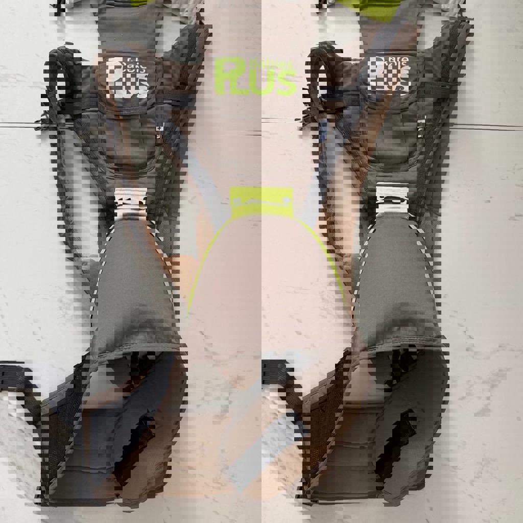 Эрго-рюкзак / хипсит Babies Plus