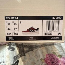 Adidas орик - фото 2