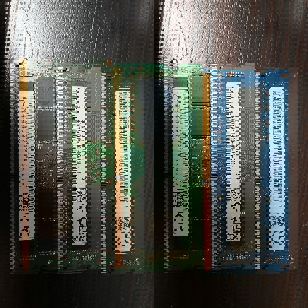 Samsung 8GB DDR4-3200MHz