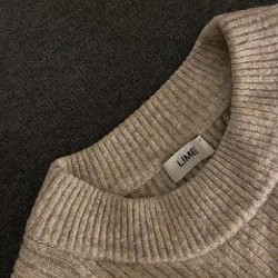 Свитер lime - фото 2