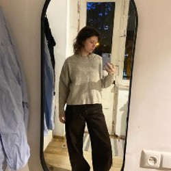 Свитер lime - фото 3