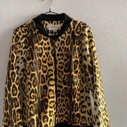 Куртка - фото 1