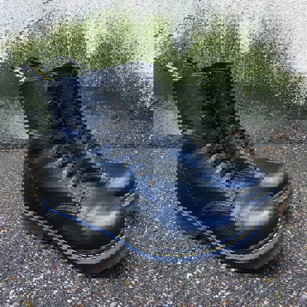 Ботинки Dr. Martens Pascal