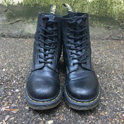 Ботинки Dr. Martens Pascal - фото 2