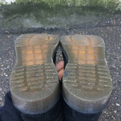 Ботинки Dr. Martens Pascal - фото 3