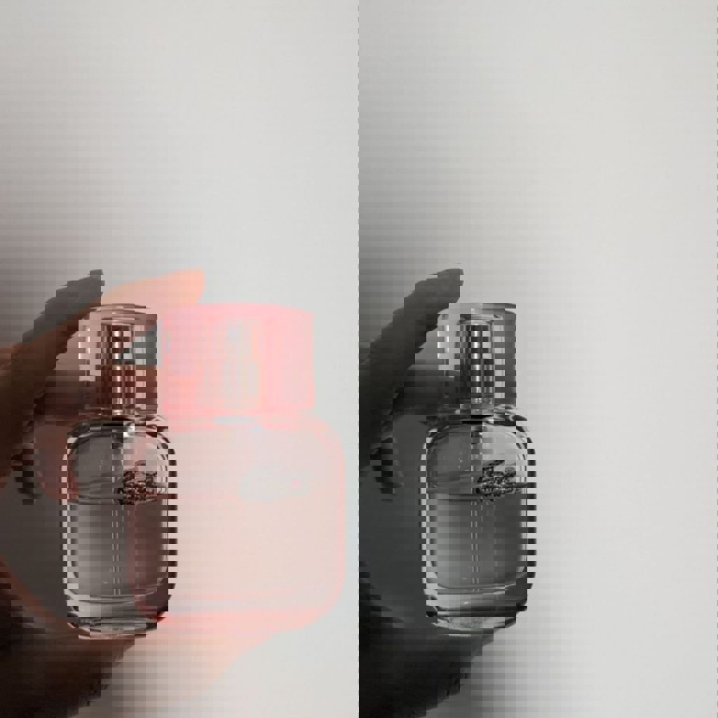 Туалетная вода LCOSTE l.12.12 pour elle sparkling