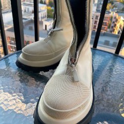 Полусапожки - фото 2