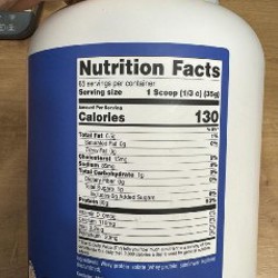 Сывороточный протеин Nutricost - фото 2