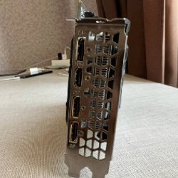 Видеокарта NVIDIA RTX 2060 6GB - фото 2